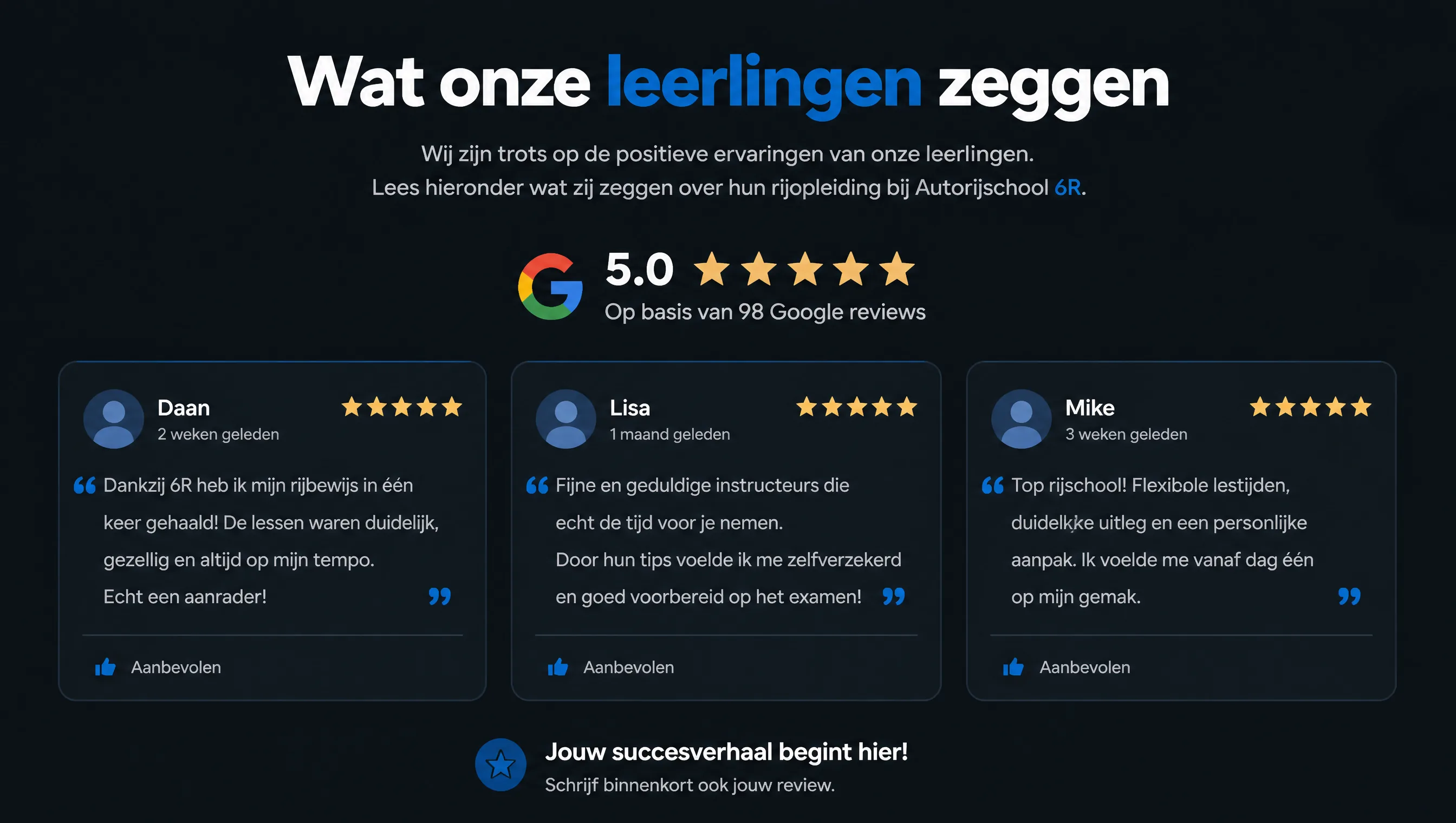 05-reviews